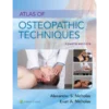 Atlas of Osteopathic Techniques (Original PDF & Videos)