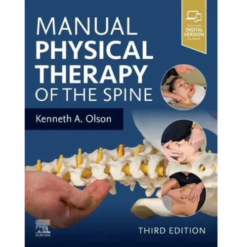 Manual Physical Therapy of the Spine