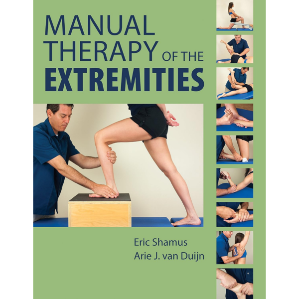 Manual Therapy of the Extremities