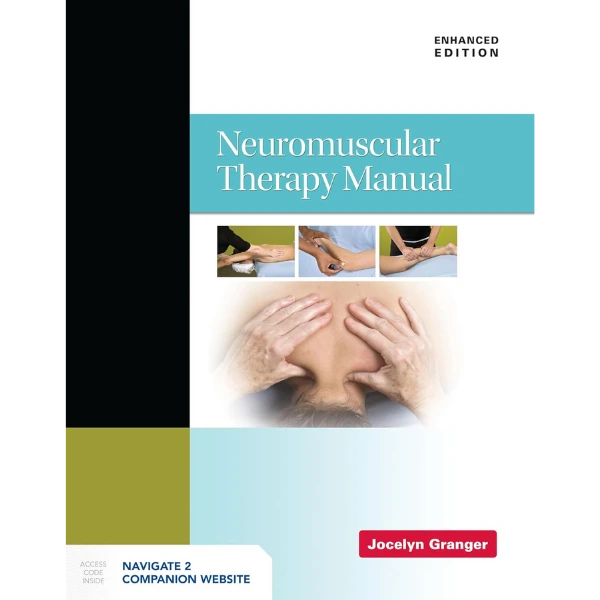 Neuromuscular Therapy Manual