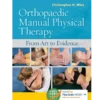 Orthopaedic Manual Physical Therapy: From Art to Evidence
