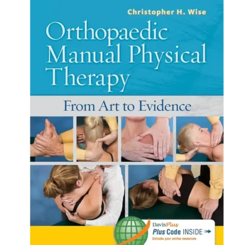 Orthopaedic Manual Physical Therapy: From Art to Evidence
