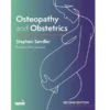 Osteopathy and Obstetrics