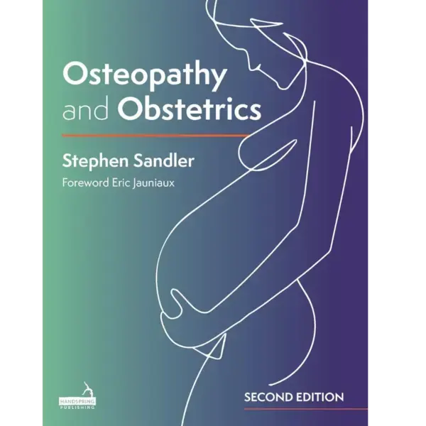 Osteopathy and Obstetrics (1) Osteopathy and Obstetrics