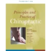 Principles and Practice of Chiropractic