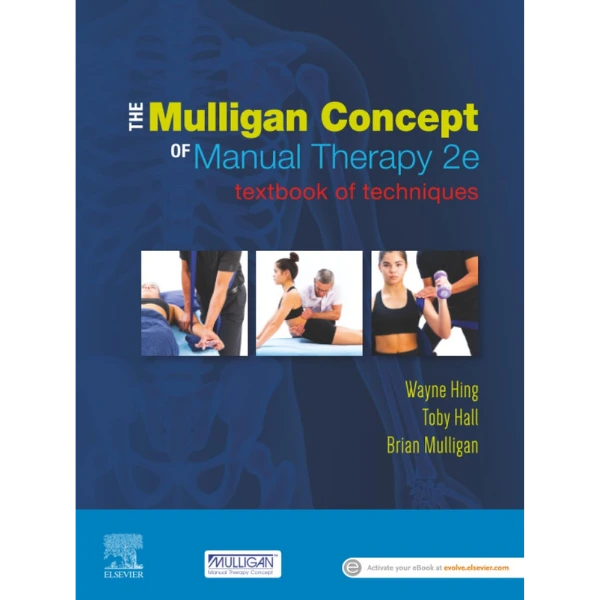 The Mulligan Concept of Manual Therapy