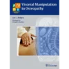Visceral Manipulation in Osteopathy: A Practical Handbook