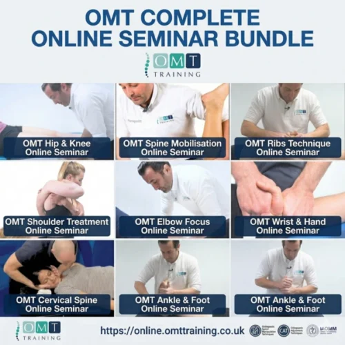 OMT Complete Online Seminar