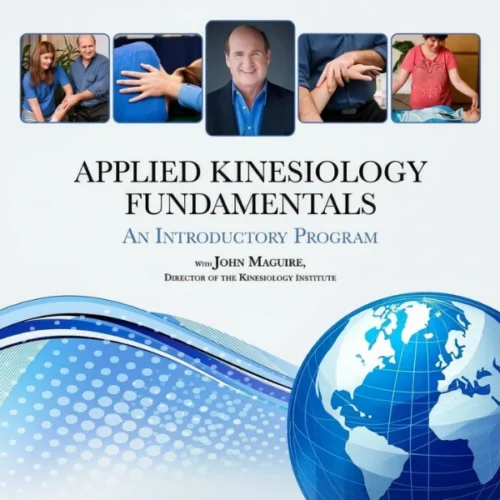 Applied Kinesiology Fundamentals