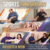 Sports Kinesiology