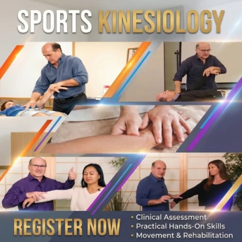 Sports Kinesiology