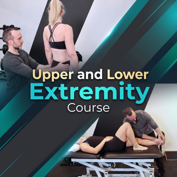 Upper and Lower Extremity